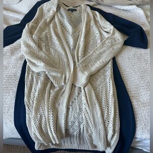 Love Ellie brand cardigan. XXL size-longer length. Never worn-new with tags.